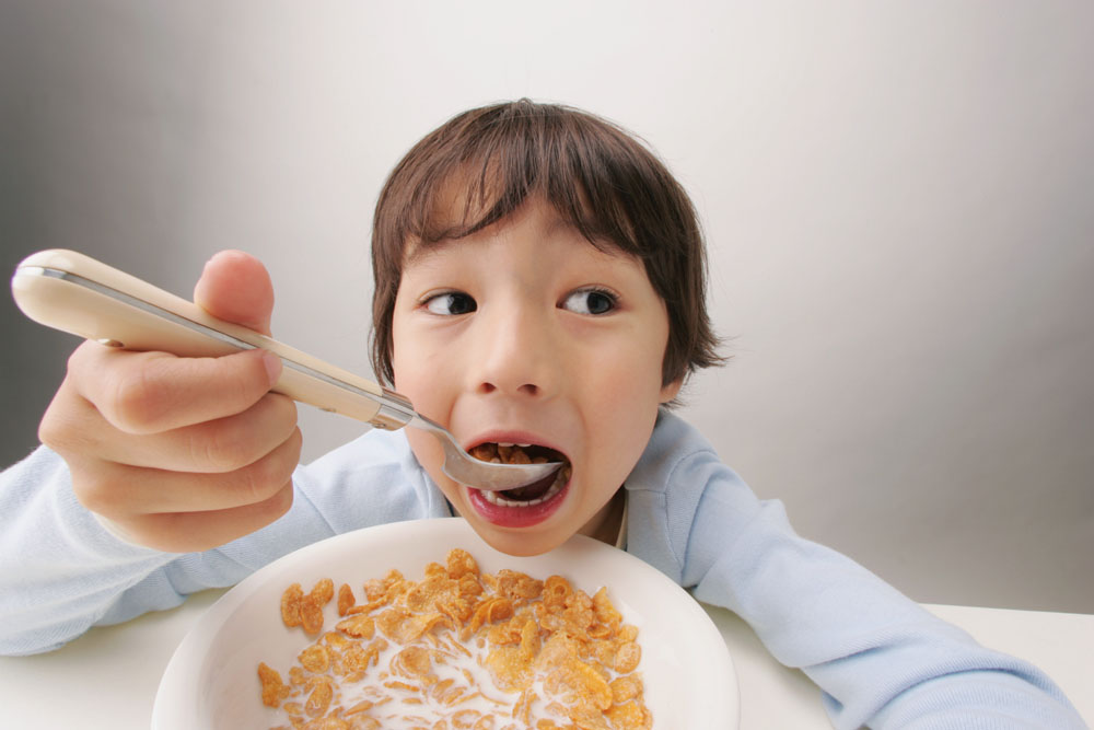 孩子患病是个问题 孩子患病是个问题