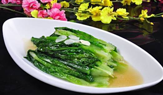 油麦菜